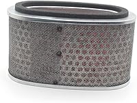 Vista 6 de Filtros de aire de motocicleta para Honda Shadow VT 750 VT750 2004 2005 2006 2007 2008 2009 2010 2011 2012 2013 2014 2015 2016 2017