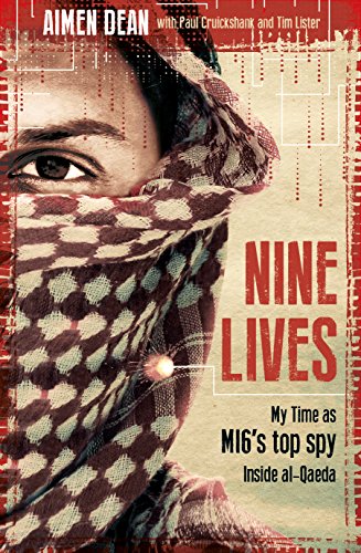 Nine Lives view 2