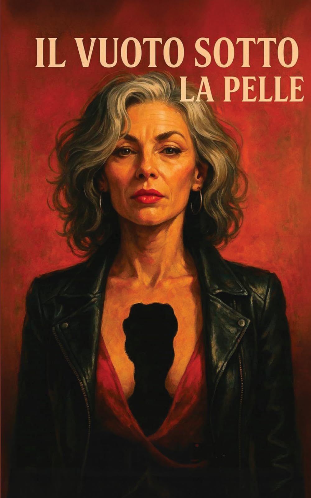 Il Vuoto sotto la pelle