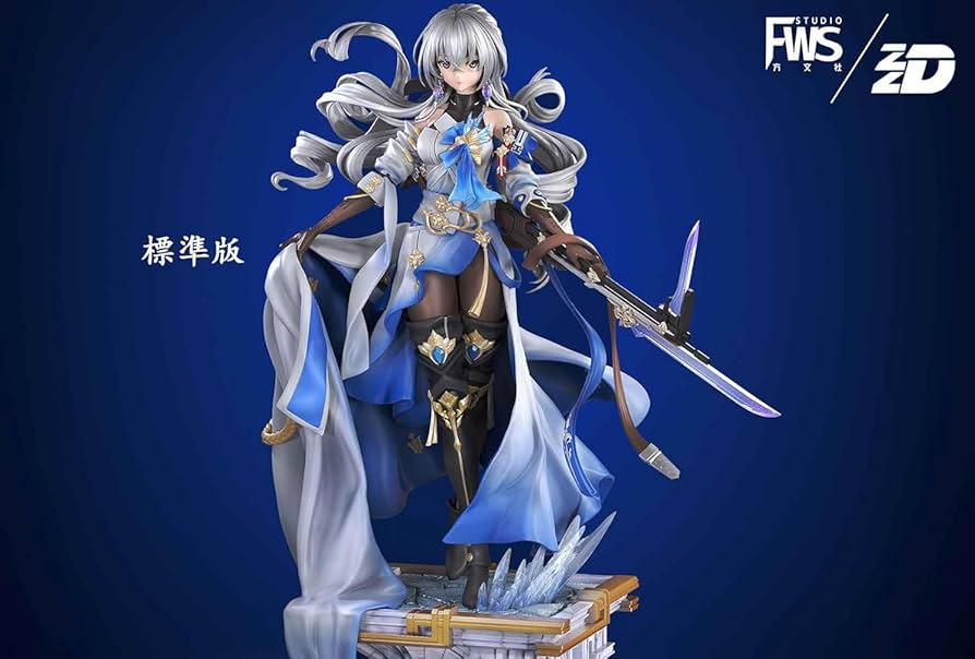 Amazon.co.jp: ブローニャ・ランド フィギュア 水着Ver. 1/6