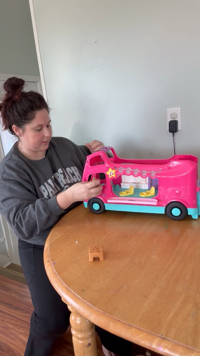 video