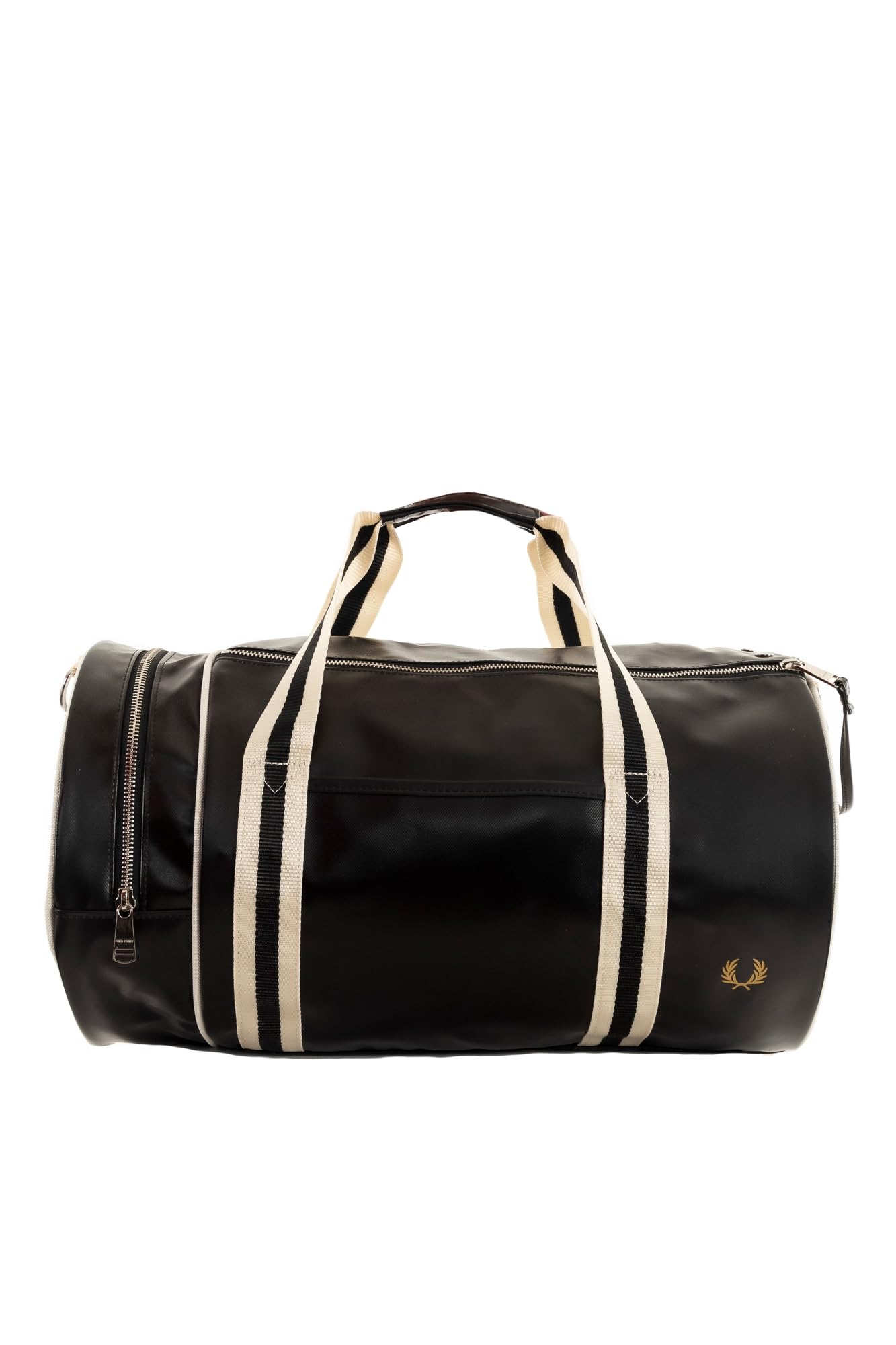 Fred Perry Classic Barrel Bag, Borsa sportiva