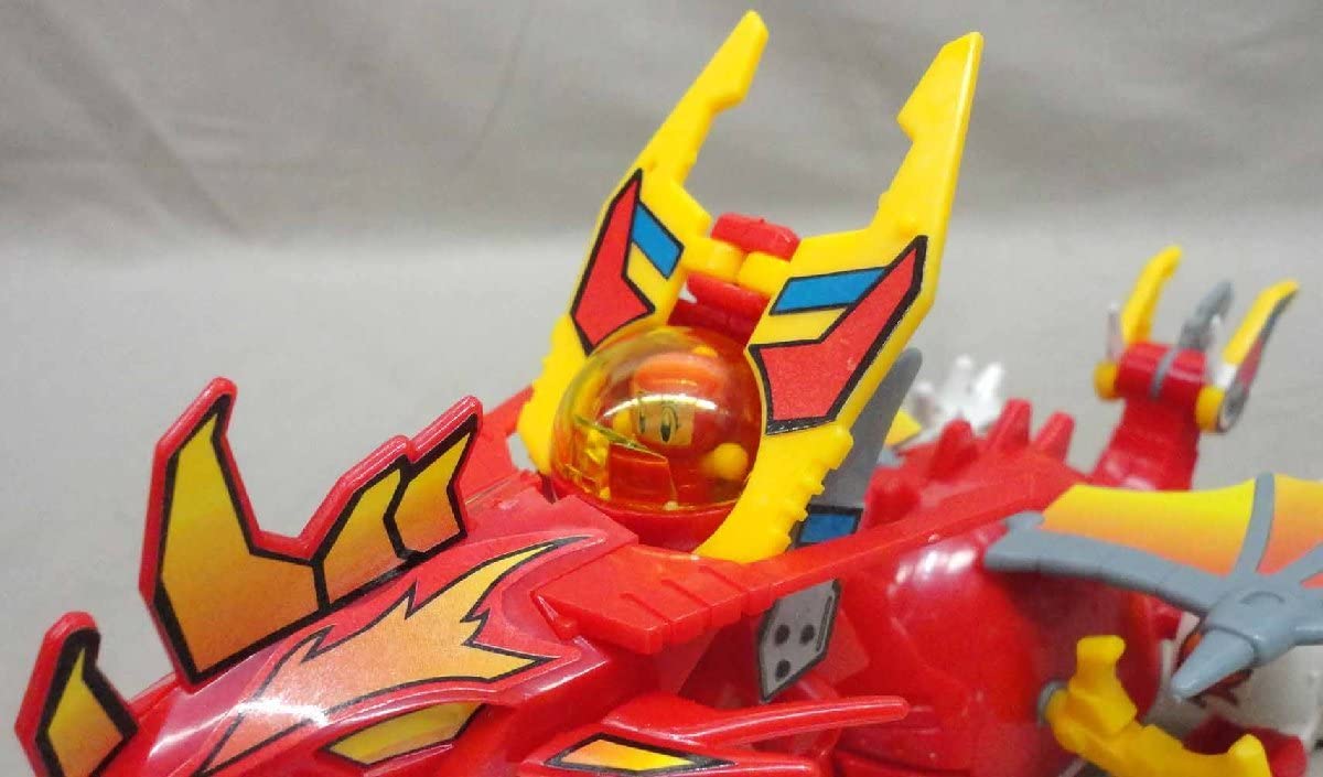 A-11 フレアードラゴン 「Bビーダマン 爆外伝」 Amazon.co.jp: ボンバーマンビーダマン爆外伝 A-11 フレアー