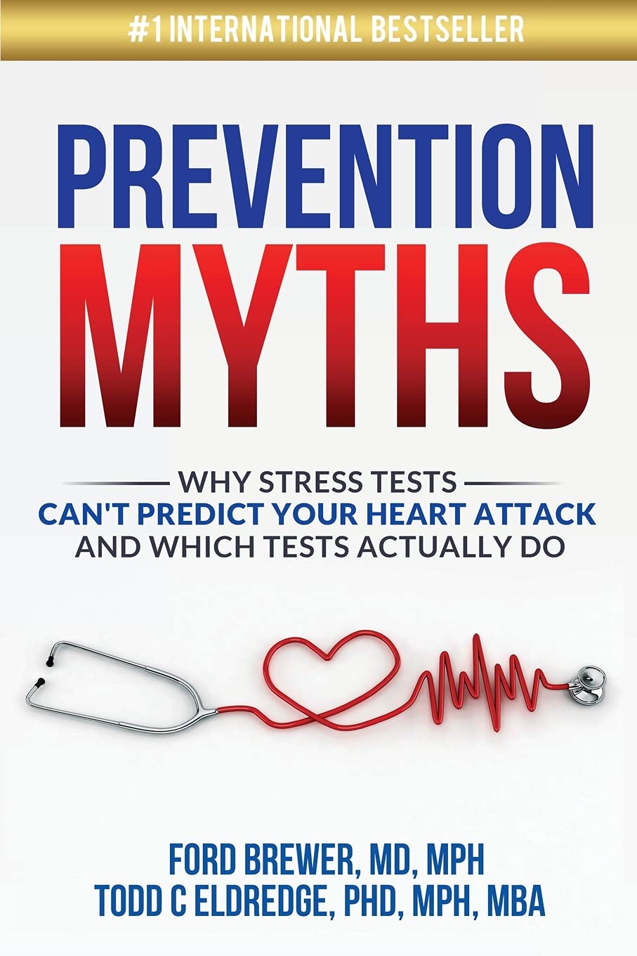 Healthy Heart Consulting Prevention Myths: Why Stress Tests Can't Predict Your Attack and Which Tests Actually Do