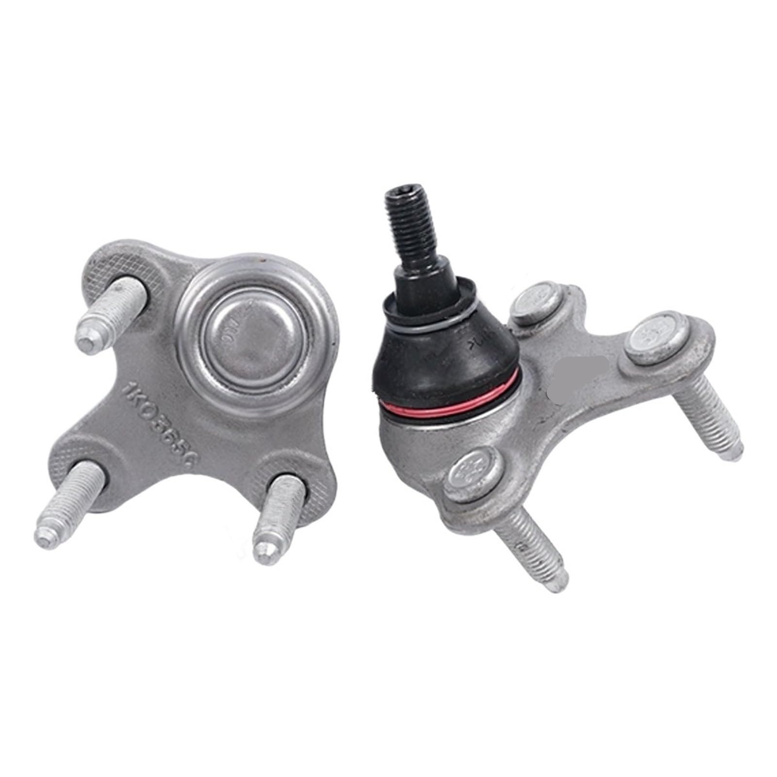 Ściągacz przegubu kulowego Pasuje do Audi A3 Q3 pasuje Skoda doskonale VW 1K0407365C,1K0407366C,3C0407365A,3C0407366A przegub kulowy zawieszenia
