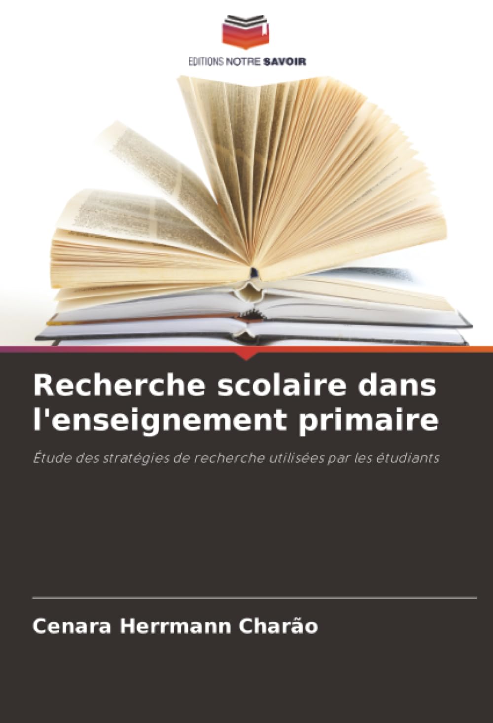 Recherche scolaire dans l'enseignement primaire: Étude des stratégies de recherche utilisées par les étudiants