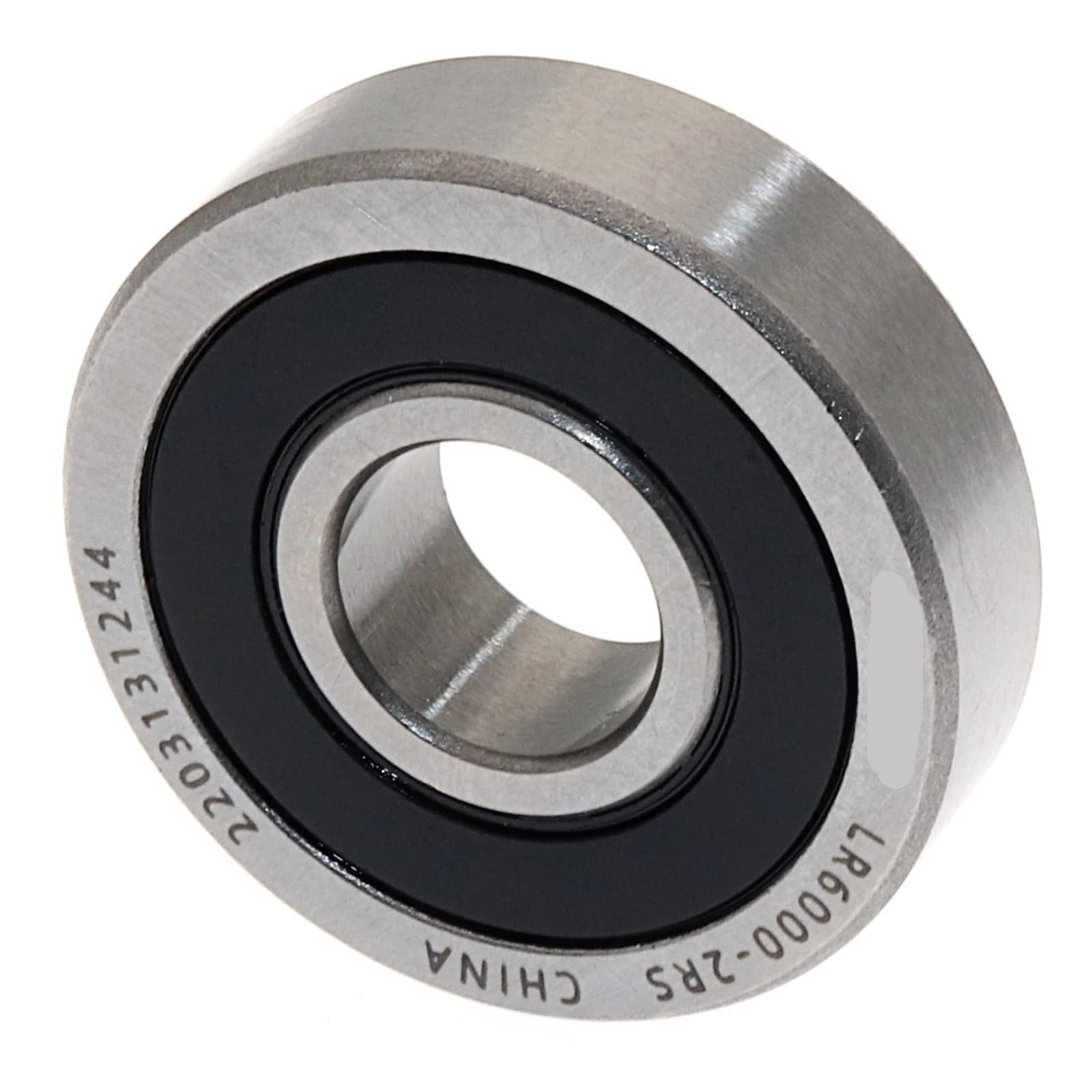 1 Pieza LR6000-2RS 10x28x8 LR6000 LR6000NPPU LR6000-2RSR Rodamiento de Bolas Rodamiento de Rodillos Tipo