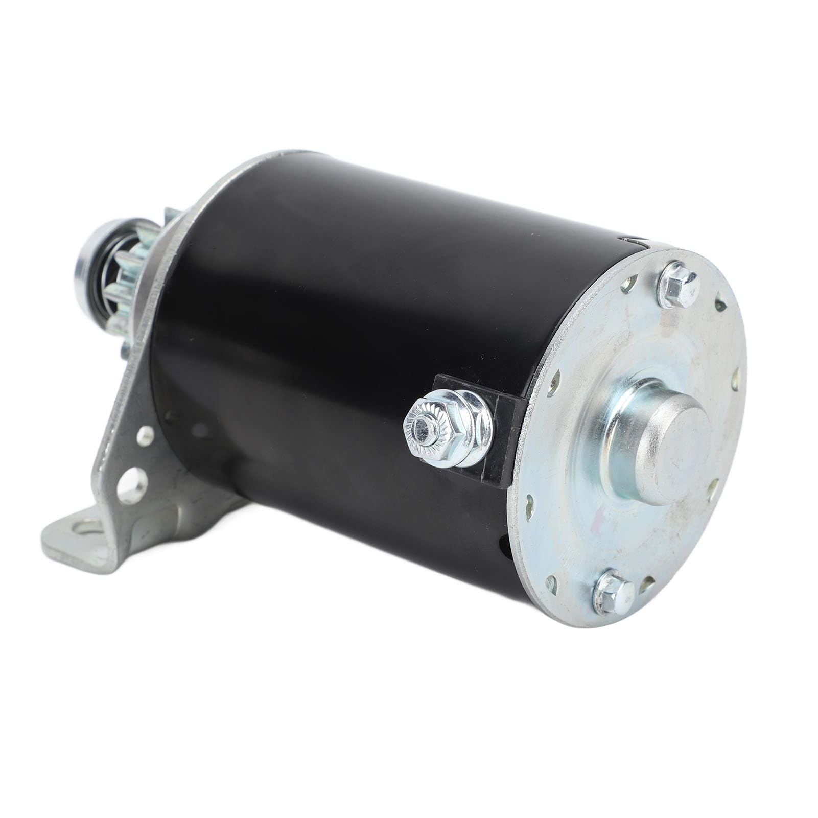 Motor de arranque de 12 V 14T de gran potencia y resistente para cortacésped y tractor Cub Cadet RZT17 RZT42, cortacésped industrial New Holland, tractores de jardín Scotts,