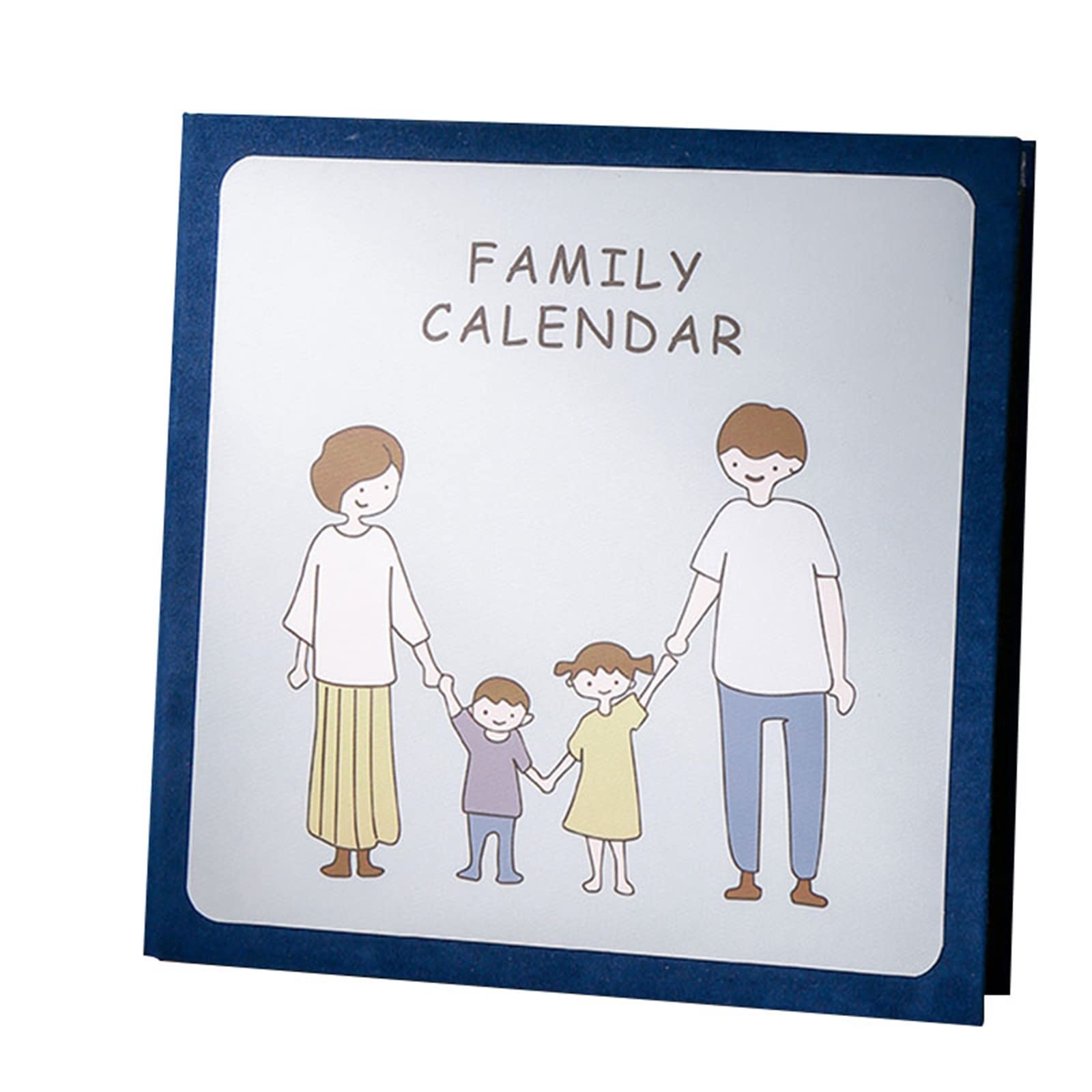 CHAKEUZND DIY Scrapbook Photo Albums, Horizontal plate,can write interstitial 200 photos large-capacity album, high transparent D-clip design(5 inch 50 pages)