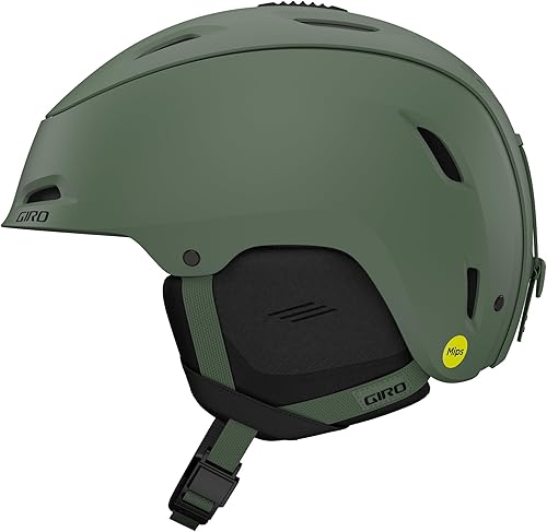 Miniatura 10 de Giro Range MIPS - Casco de nieve