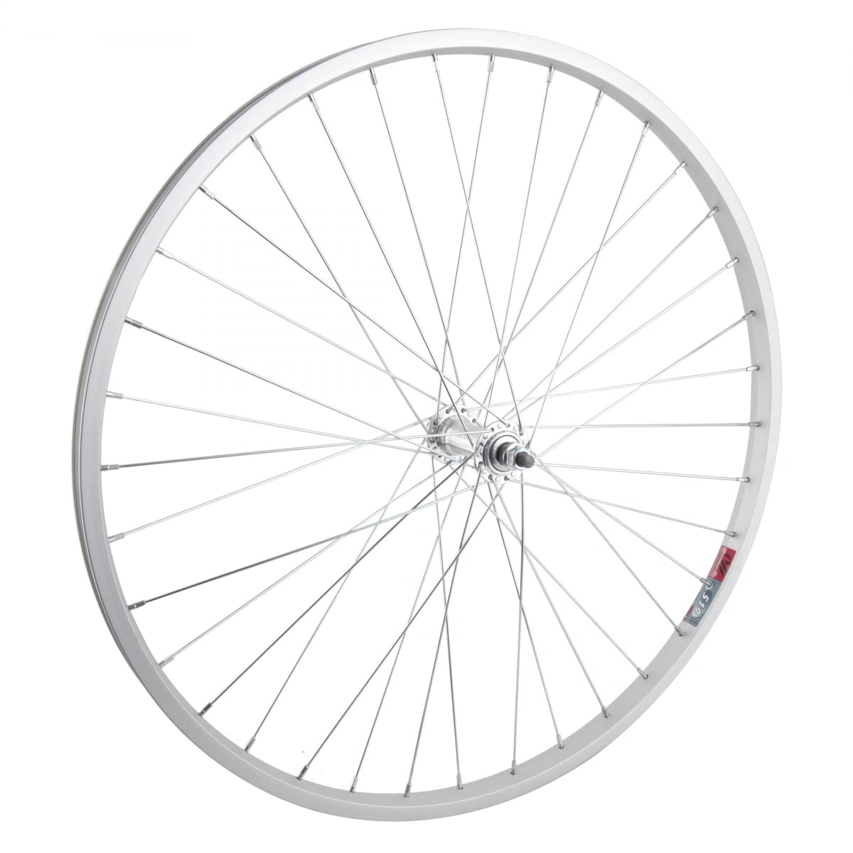 Amazon.com : Wheel Master Front Bicycle Wheel 26 x 1.5 36H, Alloy