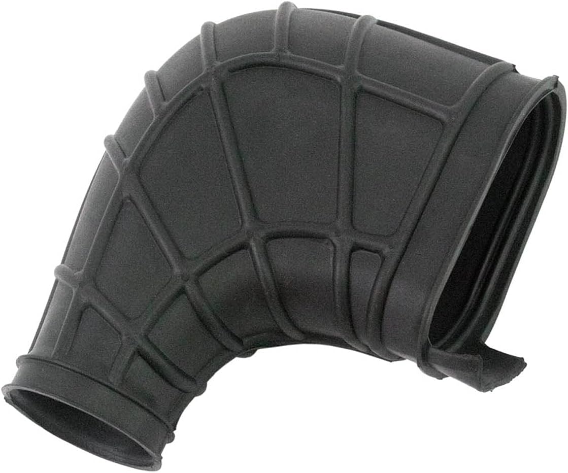 Polaris ATV Throttle Body Boot, EFI, Genuine OEM Part 5414035, Qty 1