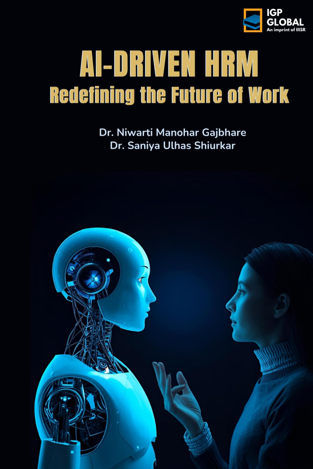 AI-Driven HRM: Redefining the Future of Work