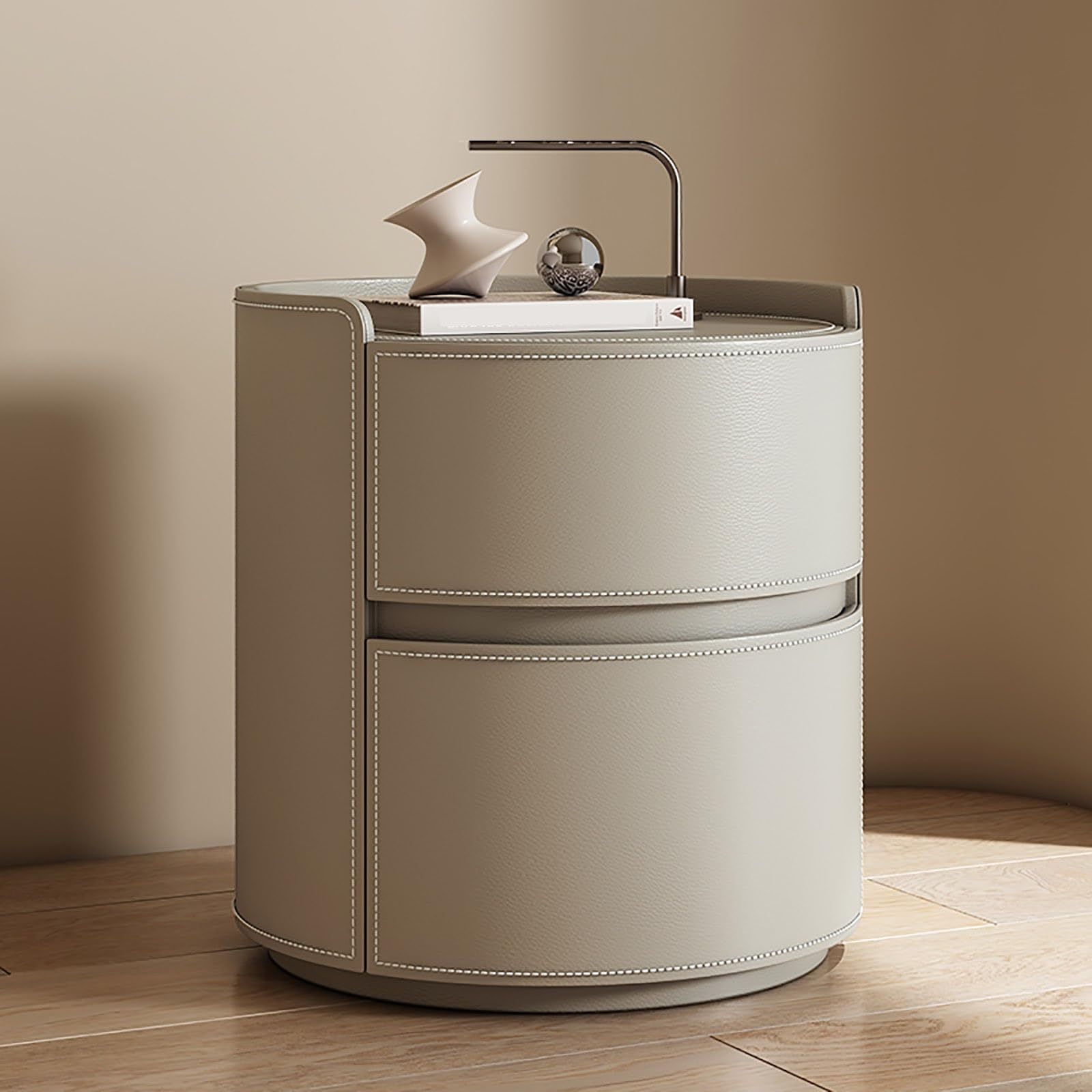 Petite commode pour chambre à coucher : optimisez l'espace avec ce meuble compact