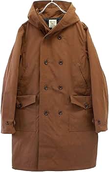 新品 Jackman ジャックマン Spectator Coat JM8995 Amazon | (ジャックマン) Jackman アウター 黒 茶 スペクター コート