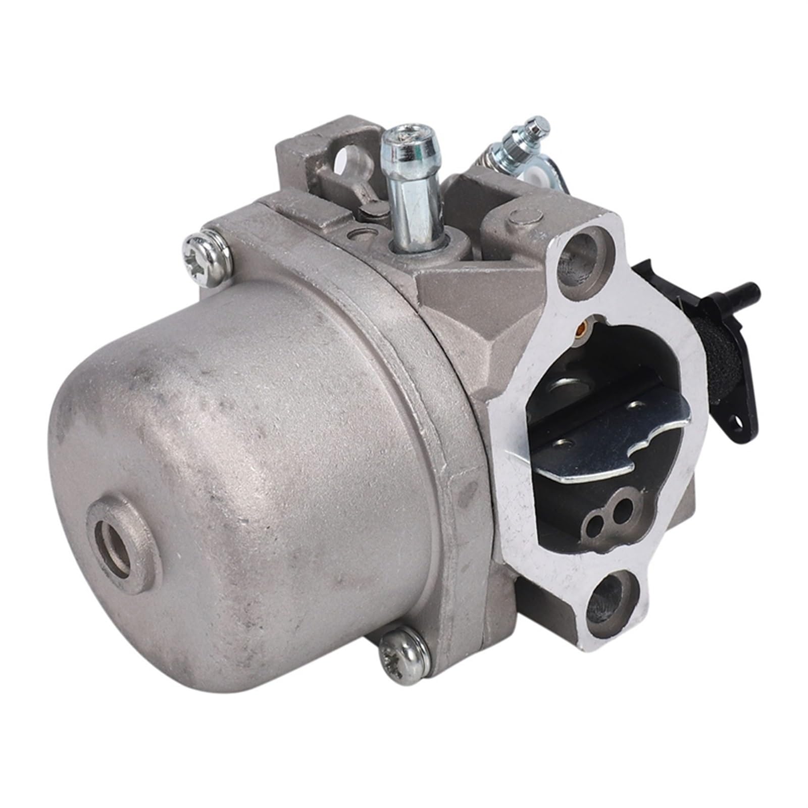 Carburatore automatico 699831 Rasaerba per motori Trattore Carb Carburatore di ricambio con filtro aria per scintilla per kit guarnizioni candela
