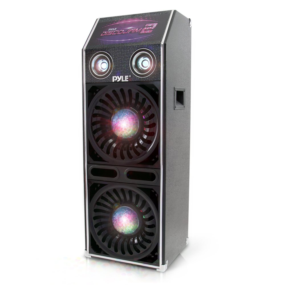 Buy PyleDJ Dance Passive Speaker System 1500 Watts Power PA Stereo
