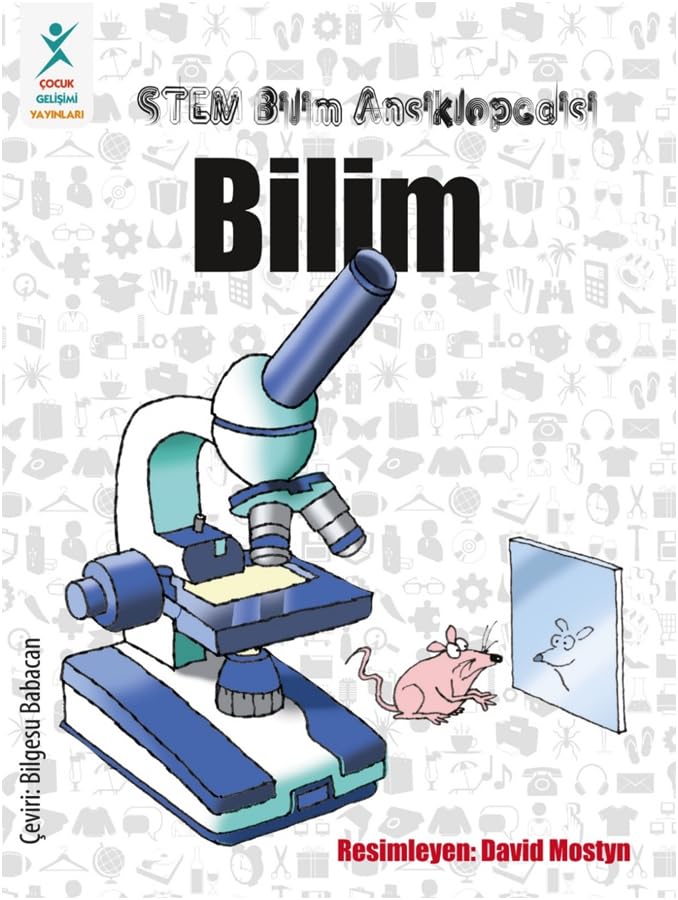 Stem Bilim Ansiklopedisi : Bilim