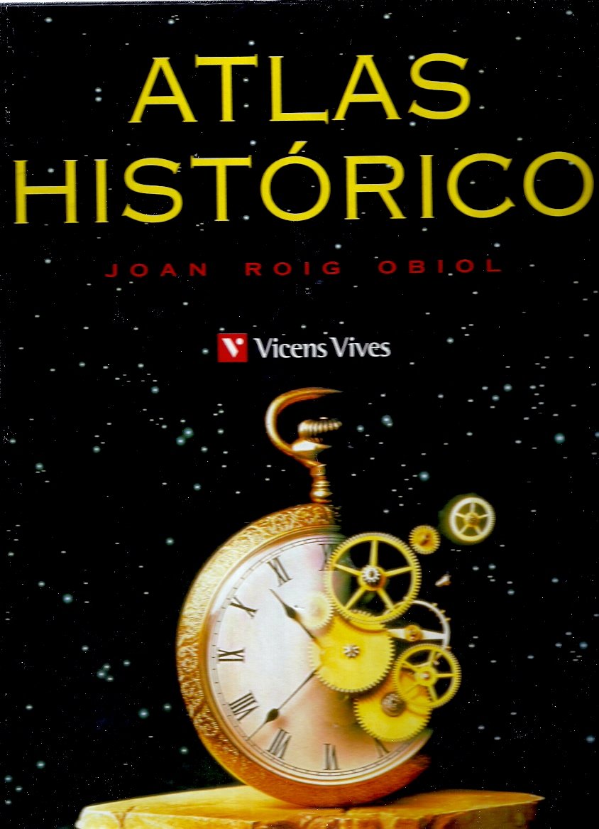 Atlas Histórico