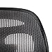 New Headrest for Herman Miller Classic and Remastered Aeron Office Chair Black Headrest Only - Chair Not Included