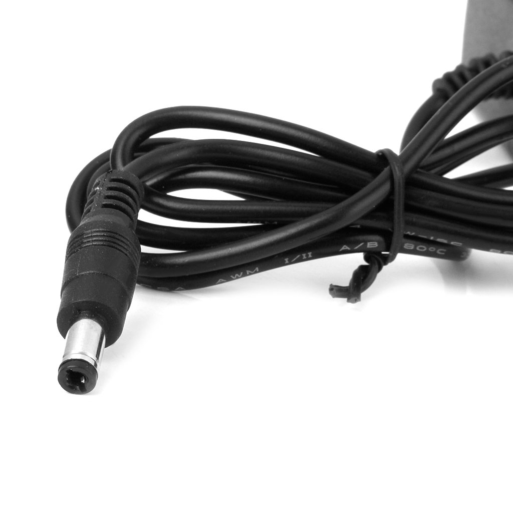 Adattatore CA 3v 1a Per Alimentatore CC Caricabatterie Ac 100 240v 50 60hz Per Dc 3v 1a 3w Caricabatterie Adattatore Ca Char - Foto 2