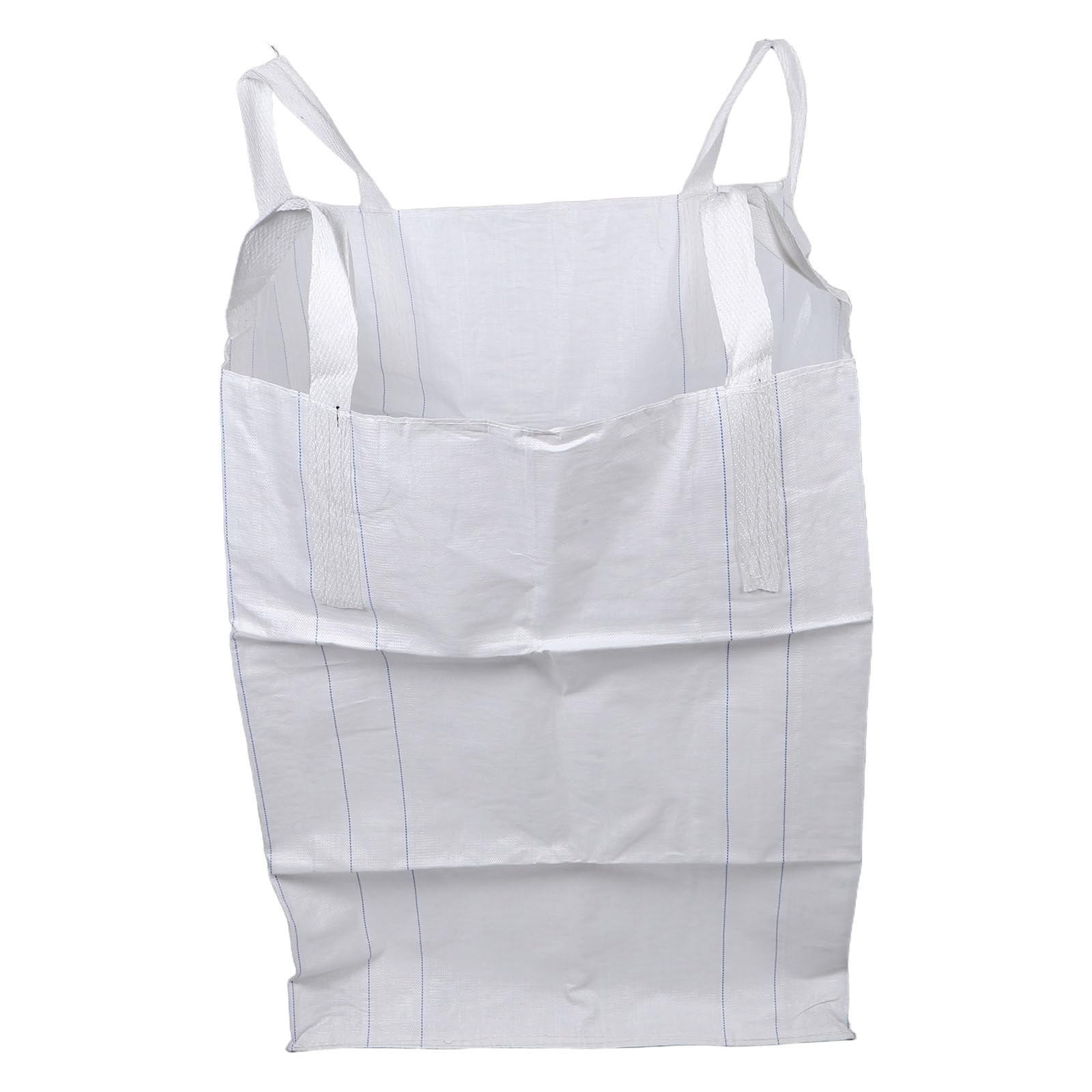 Bolsa industrial para embalaje de escombros y rocas de polipropileno para construcción ibasenice