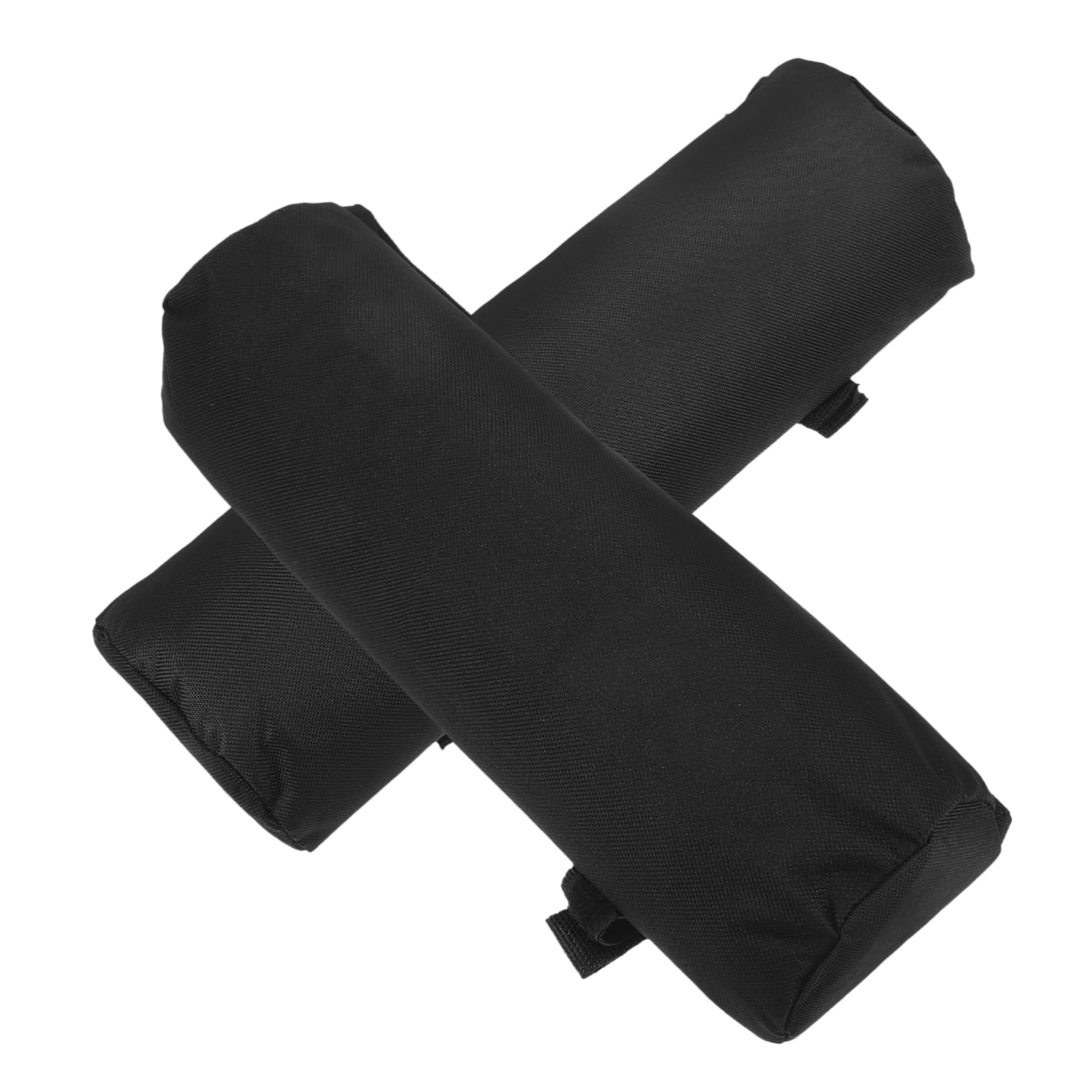 Garneck 2 Set Cuscini Ergonomici Per Braccioli Pieghevoli Coperture Per Ufficio Imbottiture Pratiche Resistente Per Comfort E Ergonomico 2 Pezzi*2