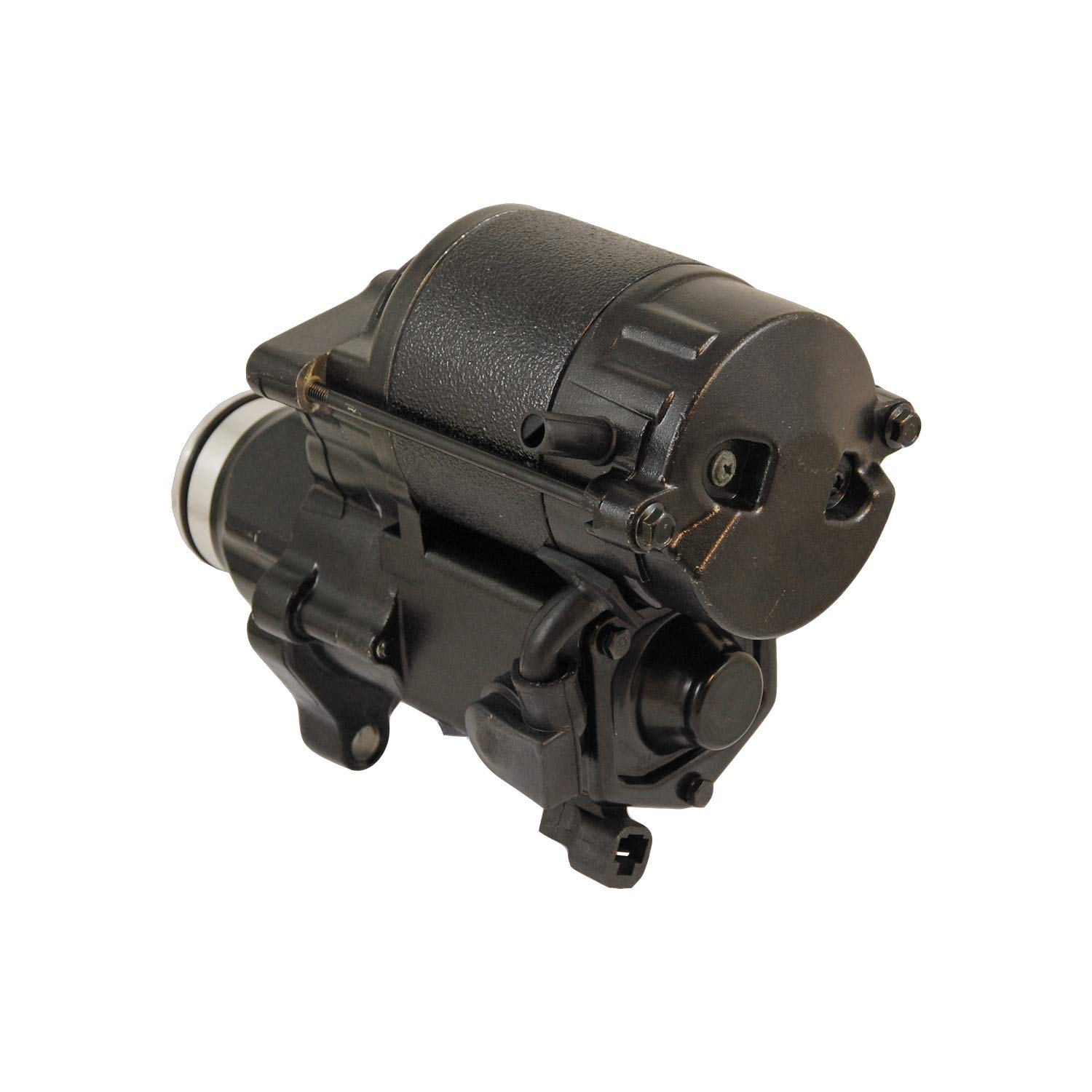 人気商品、ハーレーダビッドソン Amazon.co.jp: ブラックスターター ハーレーダビッドソン 1584Cc