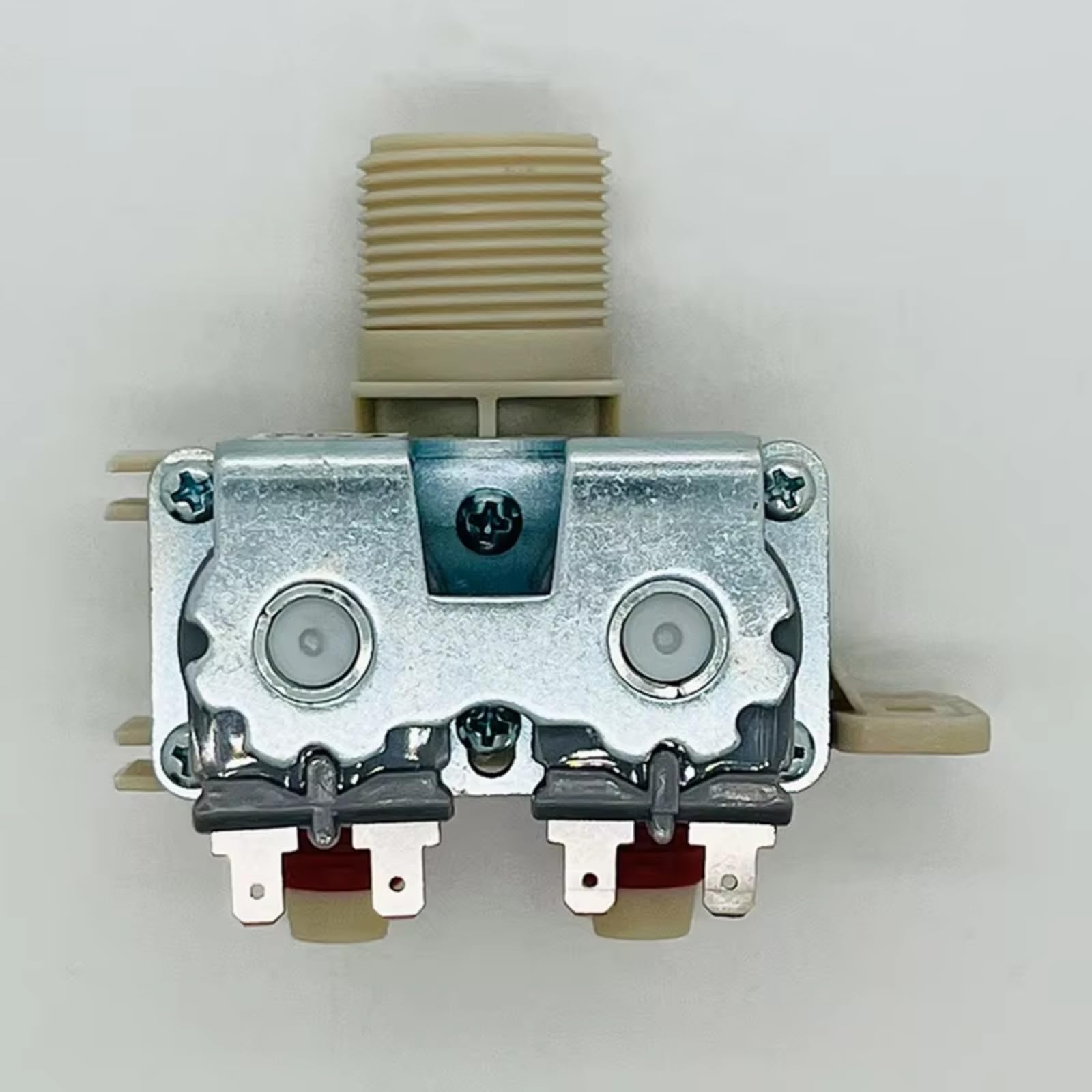 Valvula Entrada Lavadora Para AJU73516105/válvula De Entrada De Agua Válvula Solenoide De Lavadora