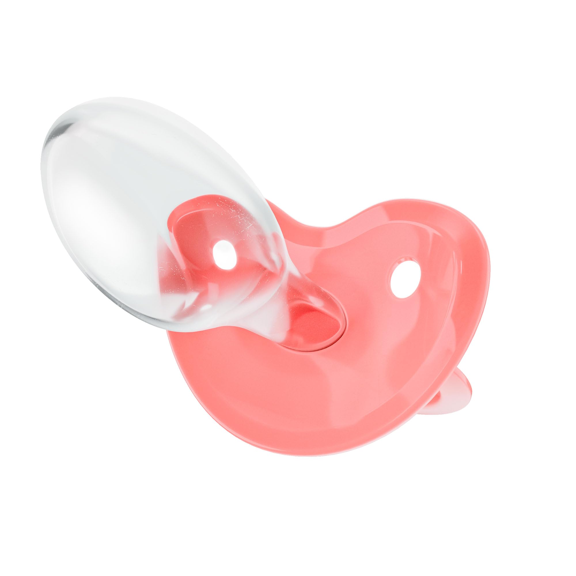 Amazon.com : Pacifier Addict - Fixx - JUMBO Functional Adult XXL