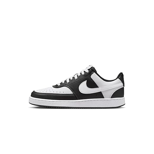Nike Women's Court Vision Low Next Nature Shoes