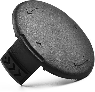 Trimmer Spool Cover Fit for BO-SC-H Art 23 26 SL Line Cap Base F016F04557 Lawn Mower String Trimmer Parts Lawn Mower Replacement Accessories