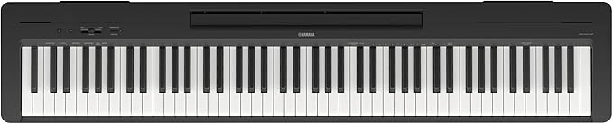 Yamaha P-143BT 電子ピアノ