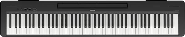 ヤマハ P-143BT 88鍵盤 Bluetooth対応