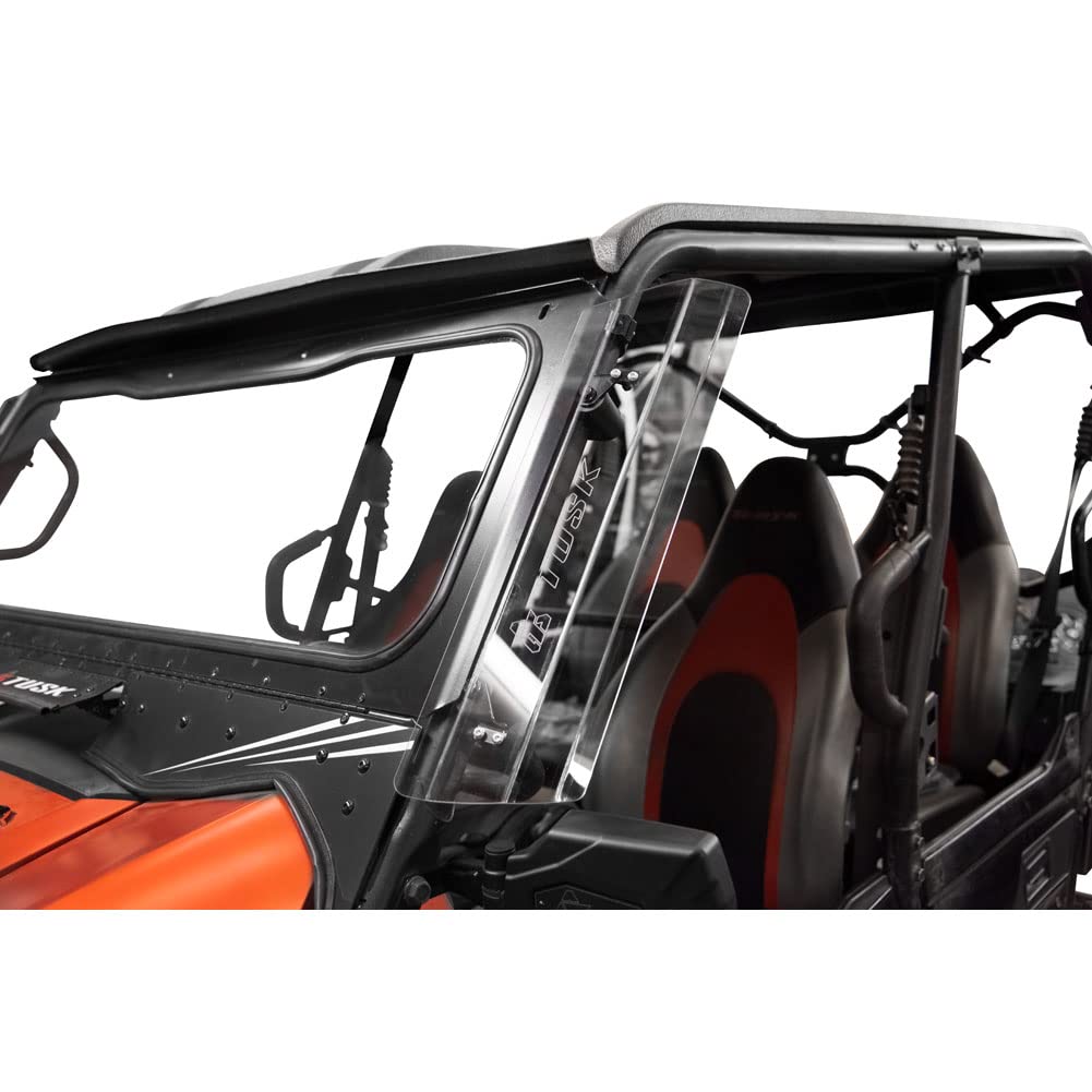 Amazon.com: Tusk 24″ Adjustable Wing Vent Kit with 1 7/8″ Roll