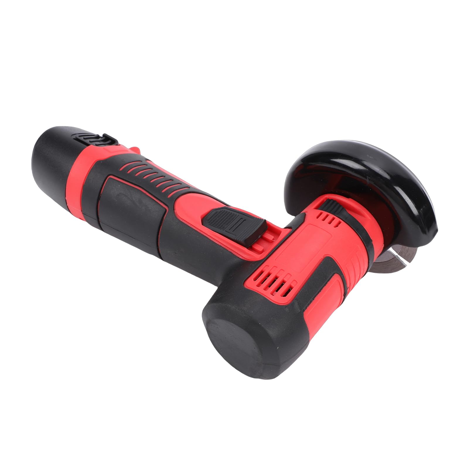 FTVOGUE Meuleuse D'angle sans Fil Mini, Meuleuse 19500rpm pour