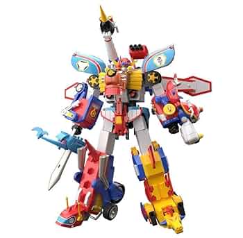 タツノコプロ　タイムボカンロボ　合体 Amazon | タツノコプロ タイムボカンロボ 合体 TZUFHQDI