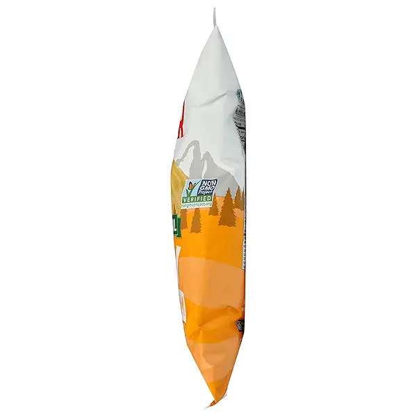 Wavy Cheddar Sour Cream Potato Chips, 5.5 Ounce 5