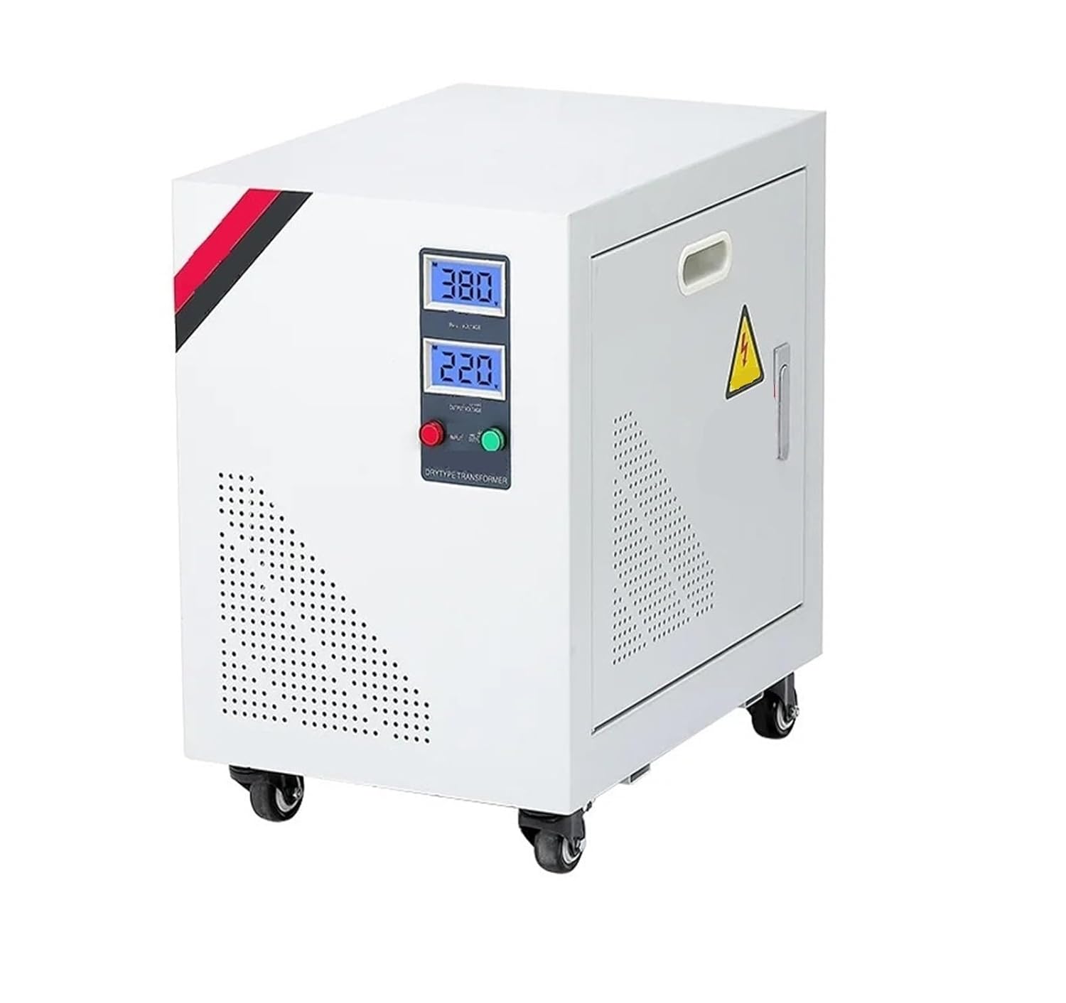 SG-10KVA/12KVA Isolation Transformer, 380V to 220V 10kVA 12kVA Three-Phase(SG-10KVA)