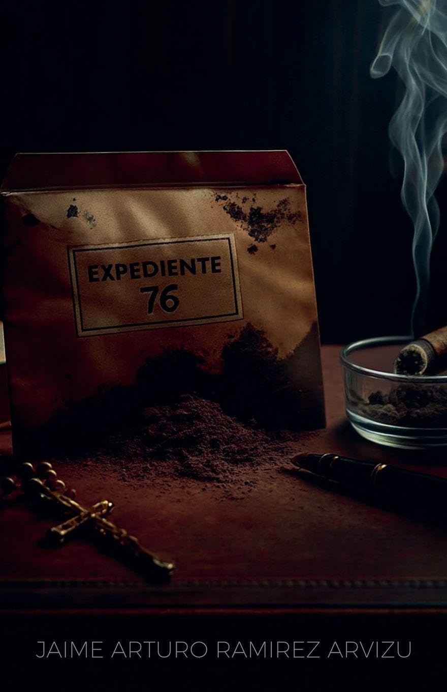 Expediente 76