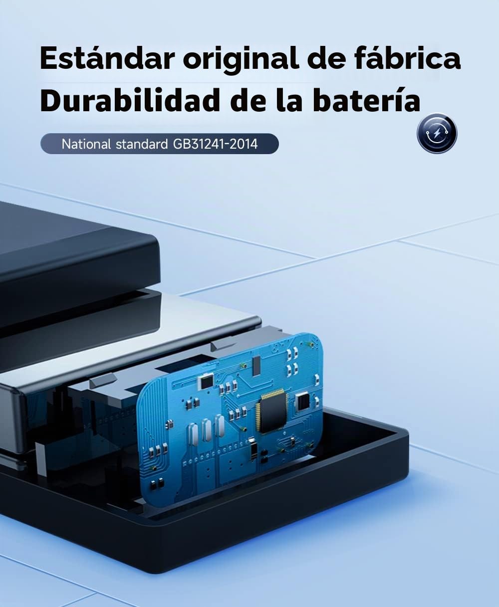 Baterías EN-EL20 EN-EL20a y Cargador USB LCD para Nikon Coolpix P950, P1000, P1100, Coolpix A, DL24-500, 1 AW1, 1 J1, 1 J2, 1 J3, 1 S1, 1 V3 Cámara Digital