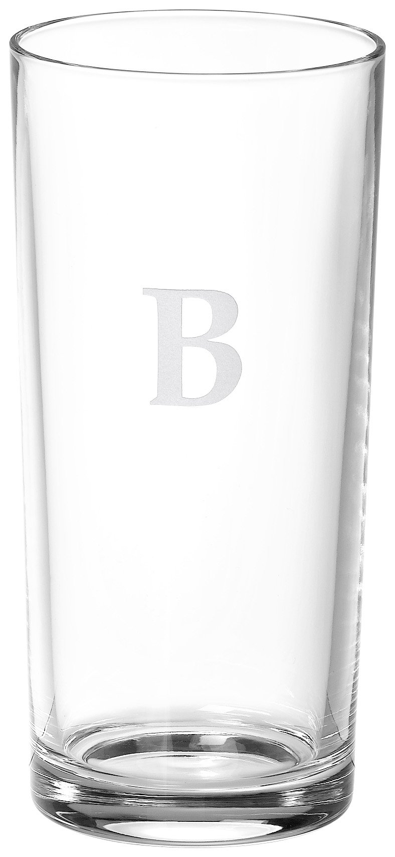 Verres highball ID Barware en cristal sans plomb pour une brillance durable