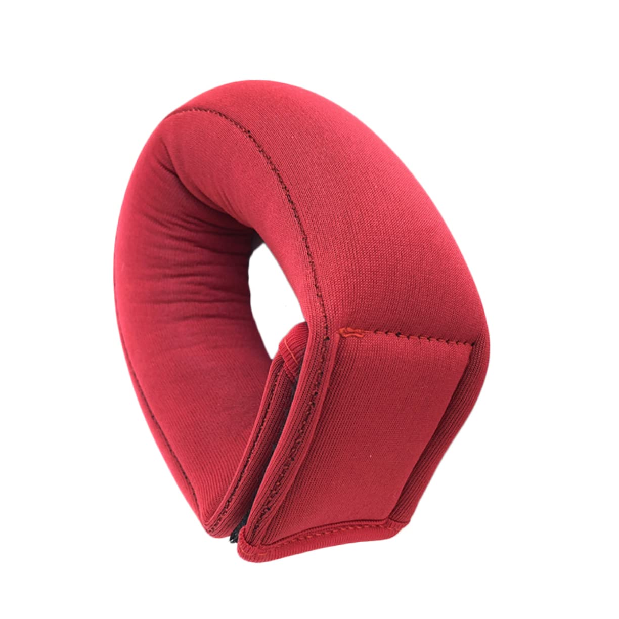 Adjustable Wrist Weights 7.5 Inch Sandbag Wrist Guard with Breathable Soft Fabric Cushion for Sports Fitness Running and Exercise