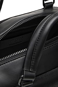 Amazon | [Diesel] [ディーゼル] ユニセックス ナイロン モノグラム