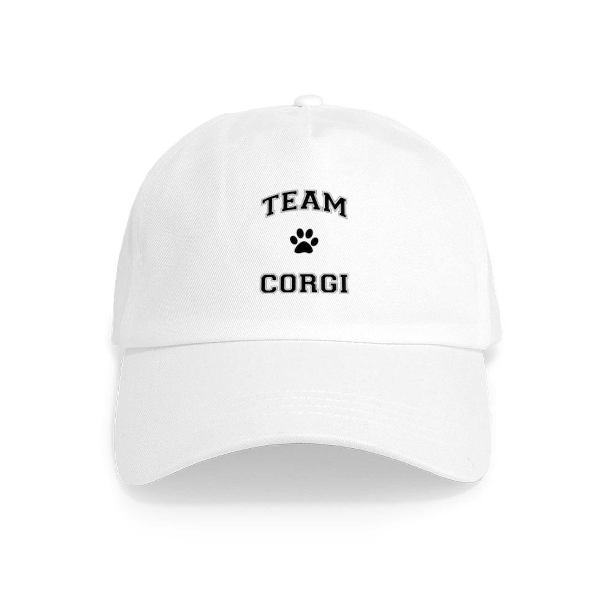 CafePress Happy Hearts Cap Adjustable Baseball Cap