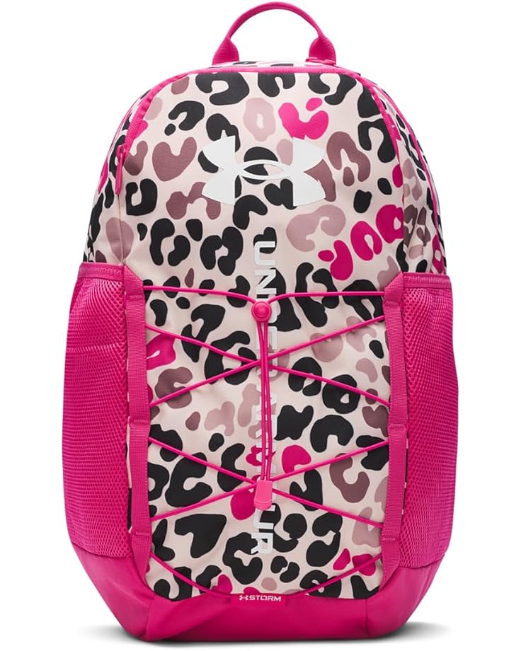 Under Armour Hustle Sport 6.0 Backpack - Main View