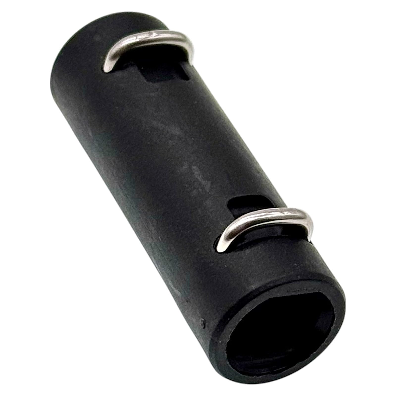 Hochdruck Verlängerung für Schlauch Verbinder für - kompatibel zu Kärcher Hochdruckreiniger K2 Clic wie 2.641-721.0