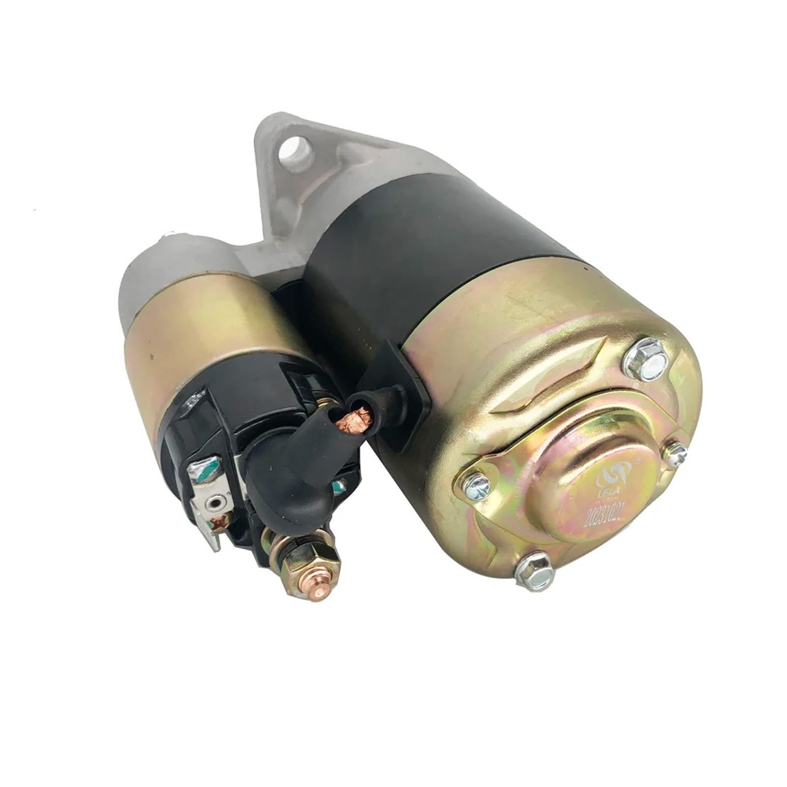 セルモーター　ヤナセ90-9D　ヤンマーL90 Amazon | セルモーター ヤンマー L35 L40 L48 L60 L70 L75 L90 L100