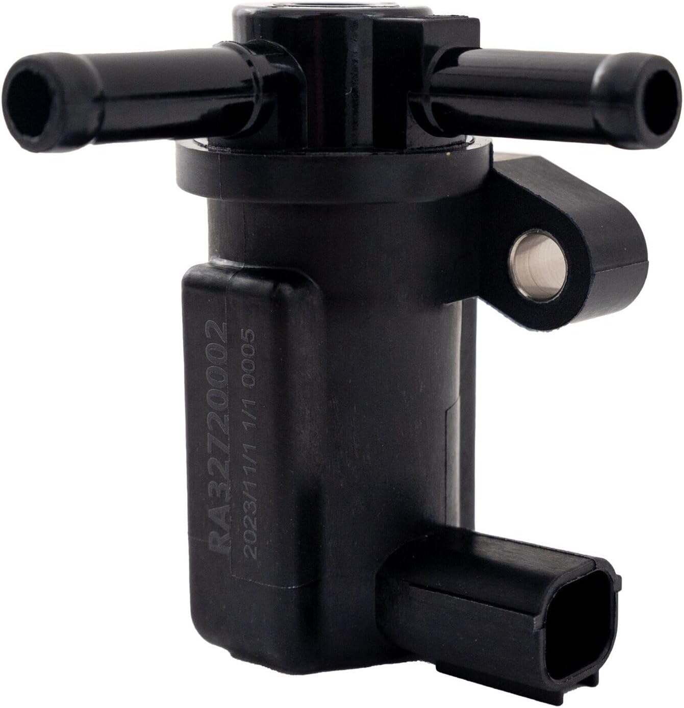 Generic Genuine OEM Vapor Canister Purge Solenoid for Acura RDX 2007-2012 36162-RWC-A01 36162RWCA01