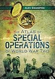 the atlas of special operations of world war two